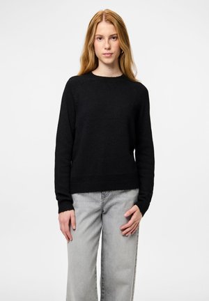 Pieces PCJULIANA czarny