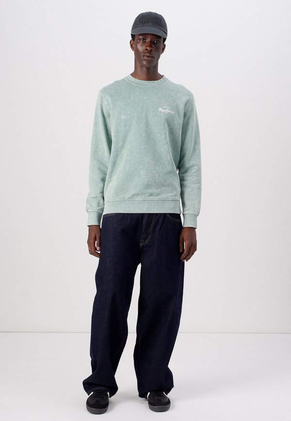 TERREL CREW - Sweatshirt2