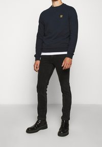 Belstaff Sweatshirt - dark blue