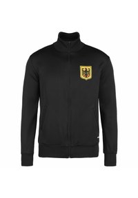 COPA - DEUTSCHLAND 1960S RETRO - Training jacket - black Thumbnail Image 1