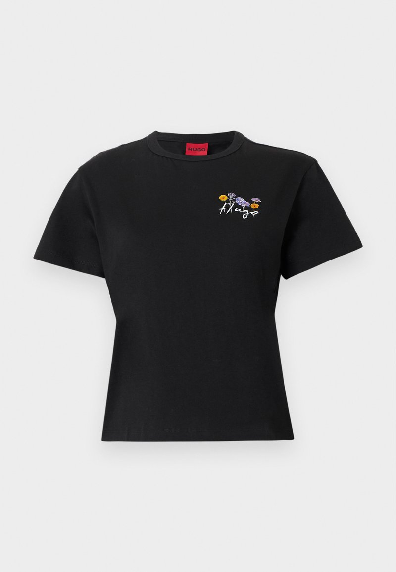 Camiseta estampada