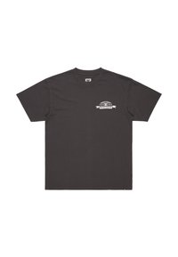 T-shirt print - kvjw black enzyme wash