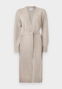 Unausgewählt, beige