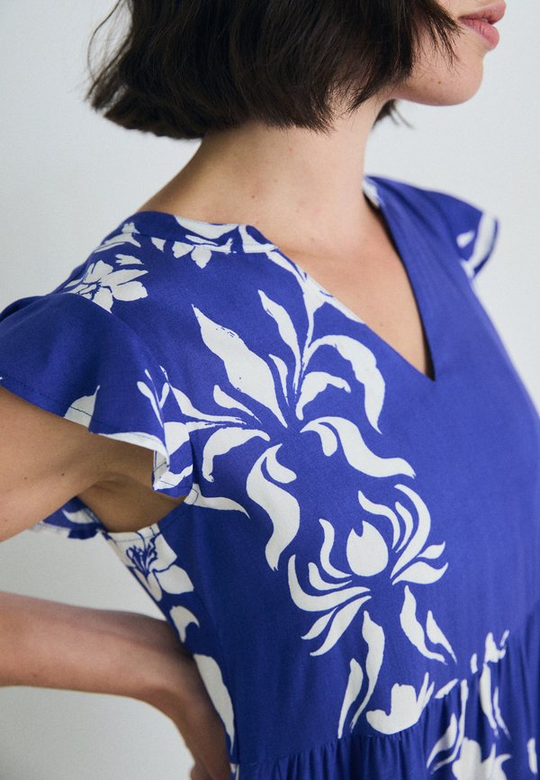 DRESS - Beach accessory2