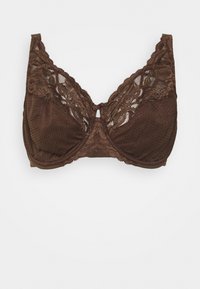 Não selecionado, rich quartz