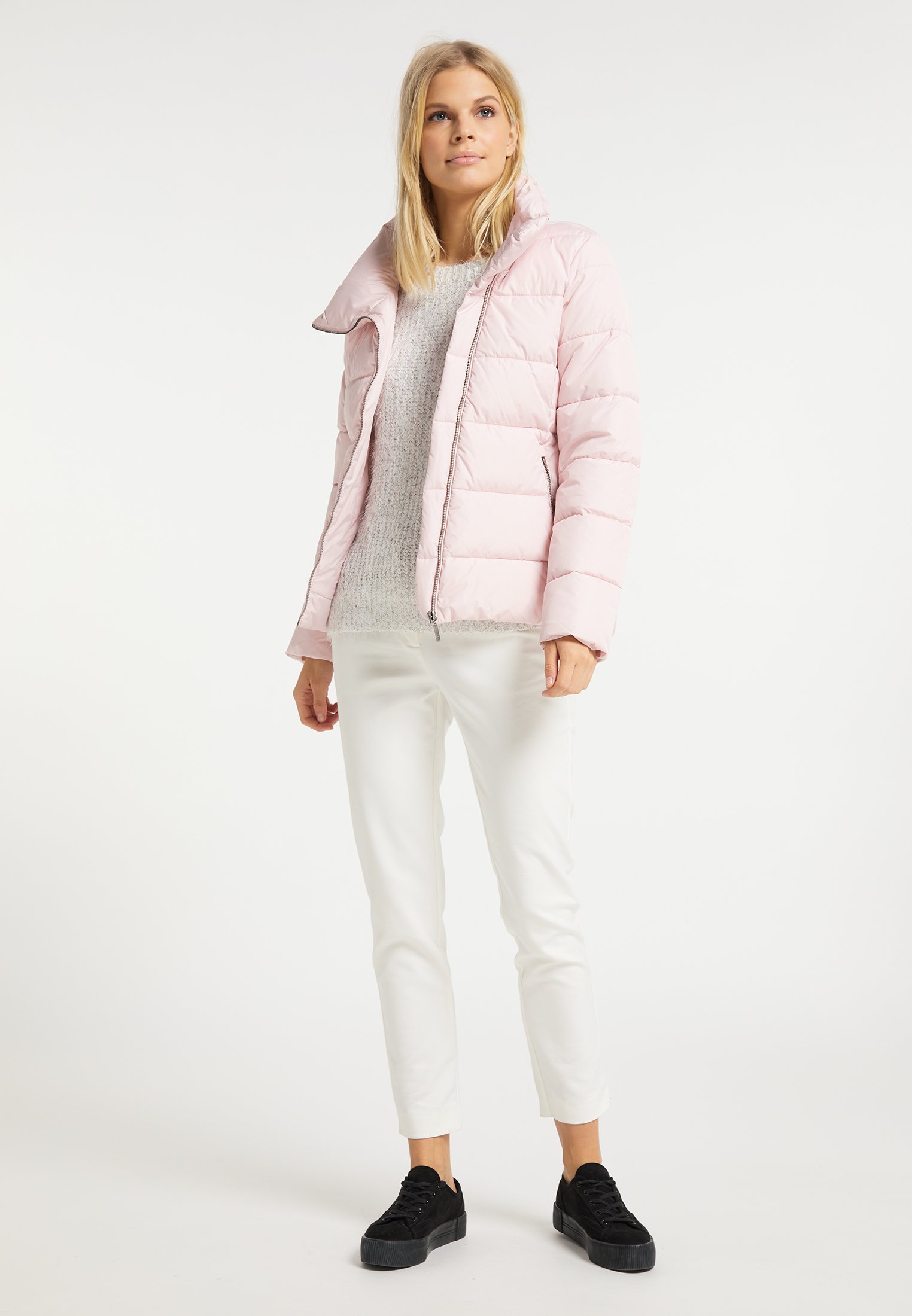usha Vinterjacka rosa Zalando.se usha Vinterjacka rosa Zalando.se
