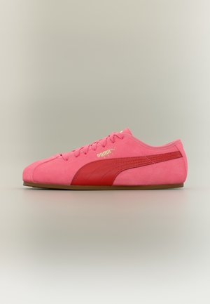 TACKLE UNISEX - Sneakers low - magic rose/candy apple
