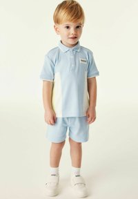 Baker by Ted Baker SET - REGULAR FIT - Shorts - blue