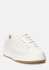 Lauren Ralph Lauren Tenisky - off-white