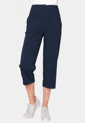 Shorts - navy