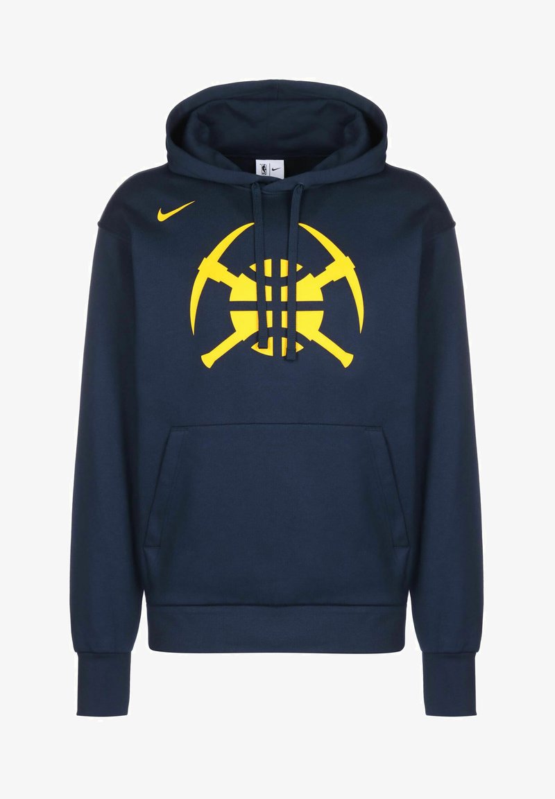 Nike denver nuggets hoodie Clearance