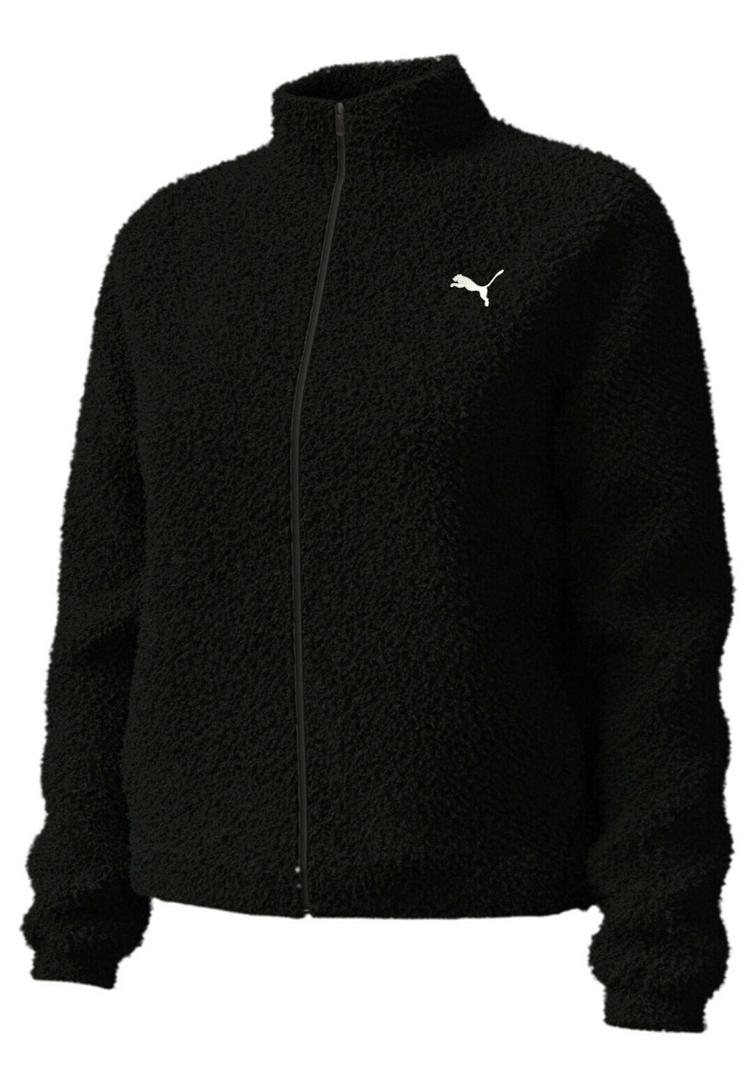 puma fleecejacke