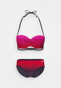 Niet geselecteerd, red