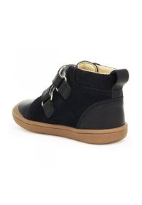 Bartek Sneakers hoog - granatowy