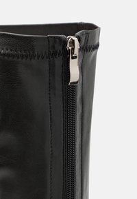 RAID RIMISHA - Platåstøvler - black