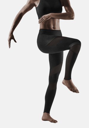 Leggings - black