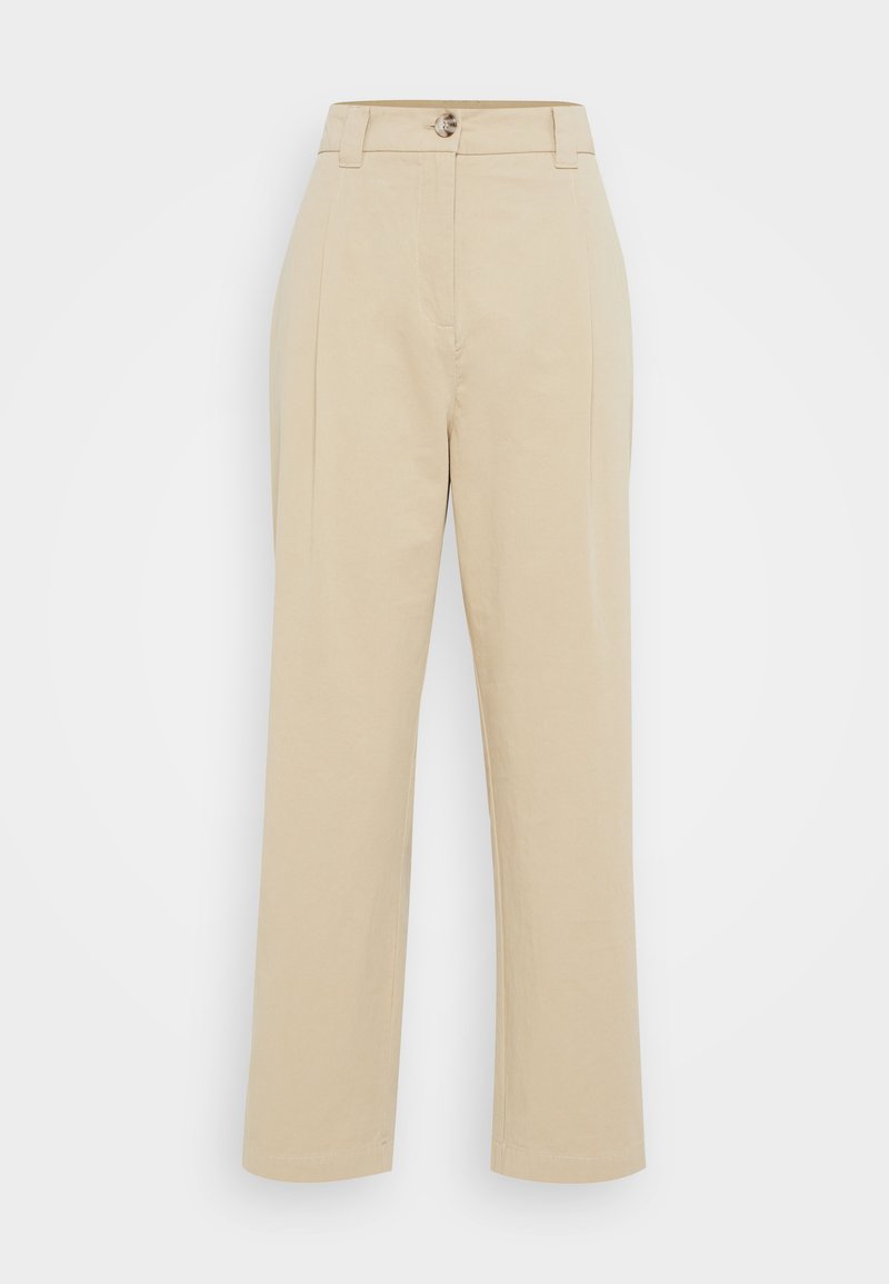 MSCH Copenhagen Broek beige