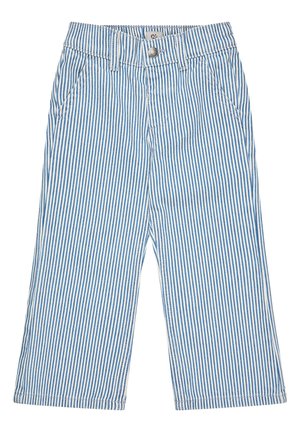 Copenhagen Colors Nohavice - denim blue