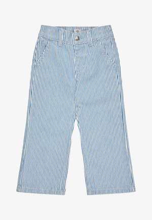 Copenhagen Colors, Παντελόνι - denim blue