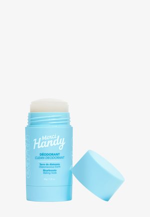 Merci Handy EARTH DEODORANT - Deodorant - n/a