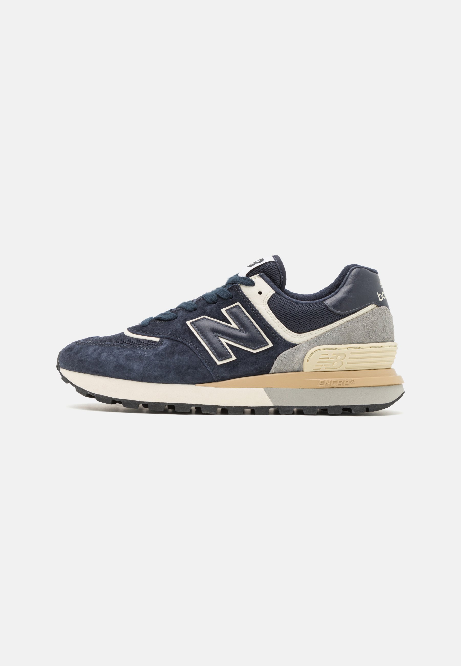 new balance 574 blue