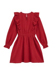WE Fashion Rochie de zi - red