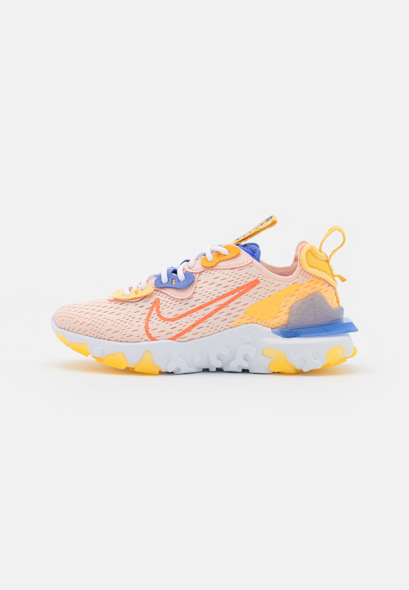 Nike react vision jaune Clearance