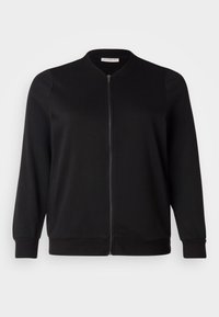 CARJOYCE - Blouson Bomber - black