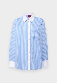 SHIRT - Paitapusero -  light blue