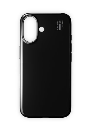 Handyhülle - glossy black