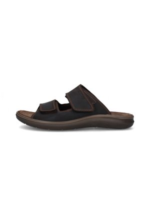 Enval Soft 1242111 - Ciabattine - brown