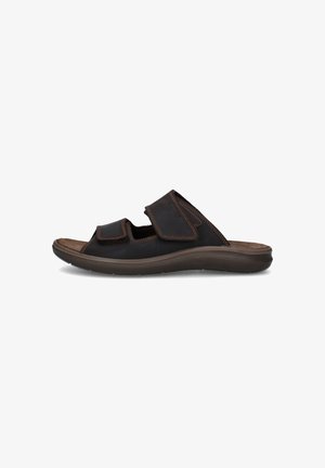 Enval Soft, 1242111 - Ciabattine - brown