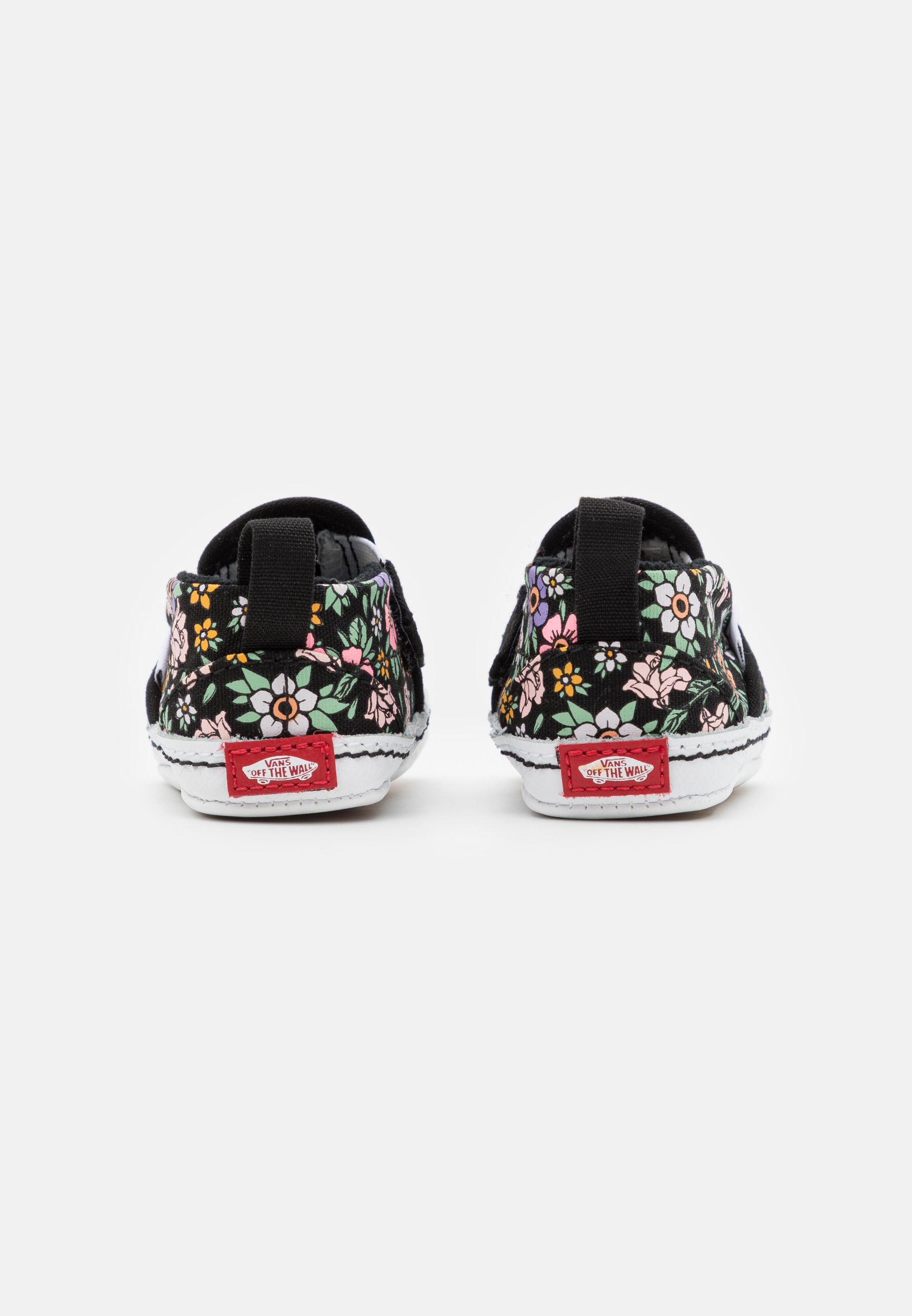 vans marvel bebe