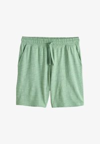 Non selezionato, sage green