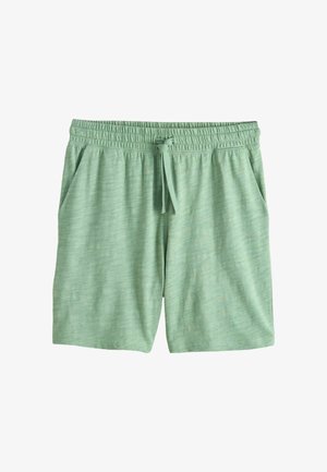 Next, REGULAR FIT - Verryttelyhousut - sage green