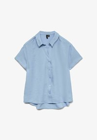 Sélectionné, chambray blue