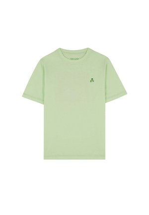 DESERT TEE - T-shirt imprimé - lime