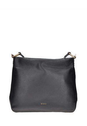 NOVEAU - Borsa a mano - nero
