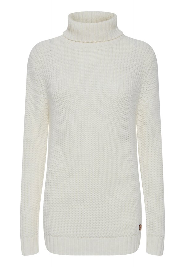 OXNanna - Jumper - cloud dancer3