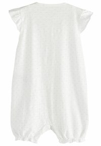 Next 3 PACK REGULAR FIT - Kezeslábas - pink white floral