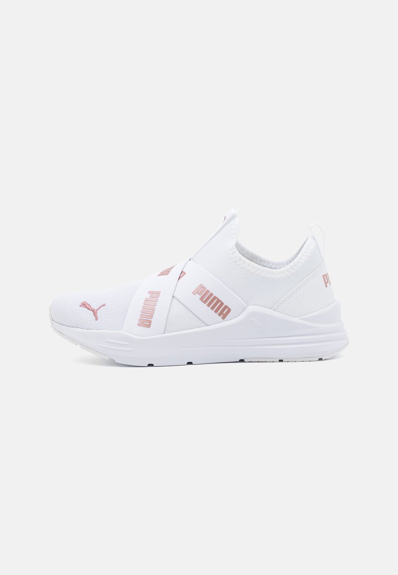 puma ignite flash summer slip