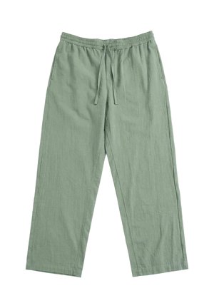 Balmohk, CARGOHOSE - Pantaloni - forest green