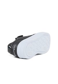 Champion GLITTER LOW CUT - Sneakers basse - black