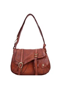 Campomaggi Borsa a mano - cognac