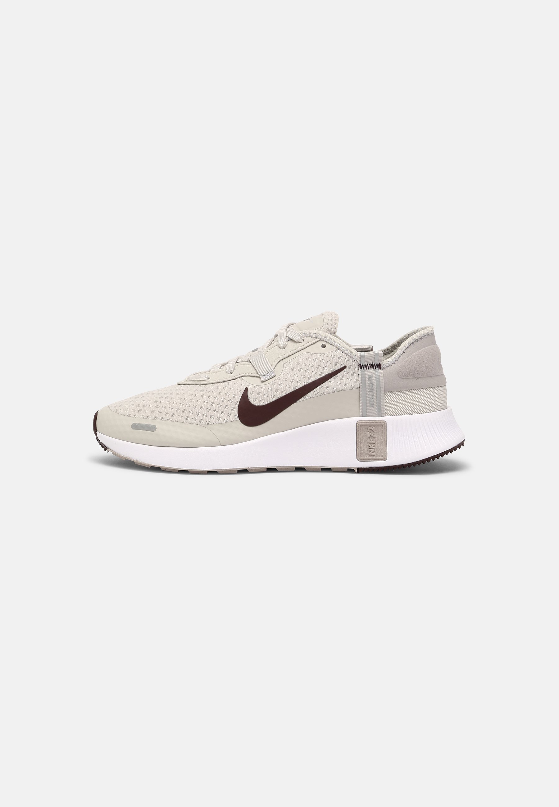 Nike Sportswear REPOSTO - Sneakers laag - bone/mahogany/college ... Nike Sportswear REPOSTO - Sneakers laag - bone/mahogany/college ...