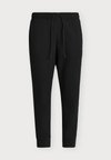 HADIKO - Pantalon de survêtement - black one