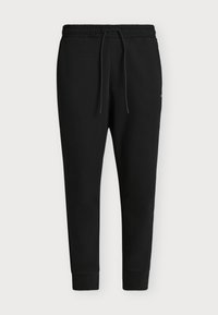 Ikke valgt, black one