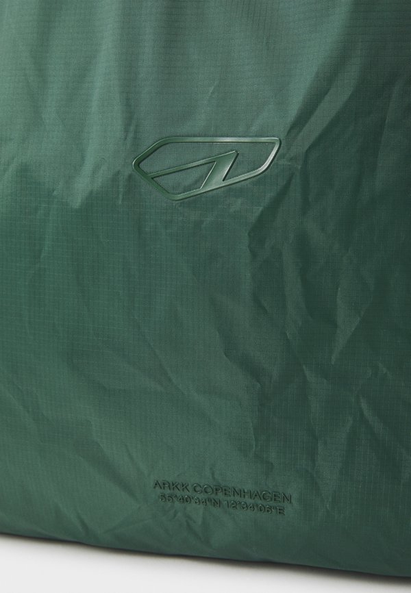 TOTE SAGE UNISEX - Tote bag - sage2