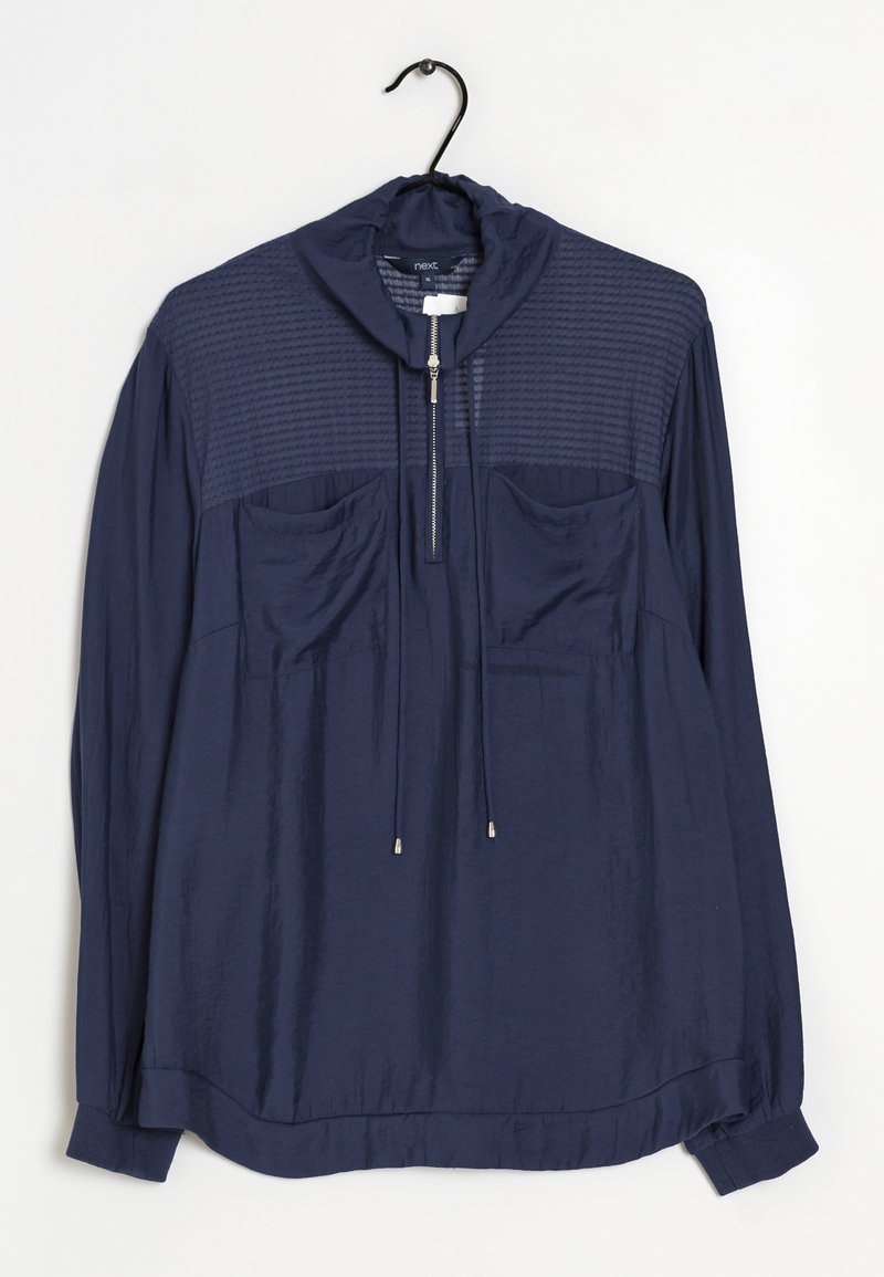 Next Bluse - blue