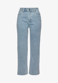 Sélectionné, light blue washed